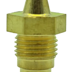 Neu Lister Düse 2 mm
