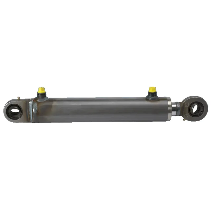Hydraulikzylinder Kolben-Ø K= 32 mm, Kolbenstange-Ø S = 20 mm 100 Sale