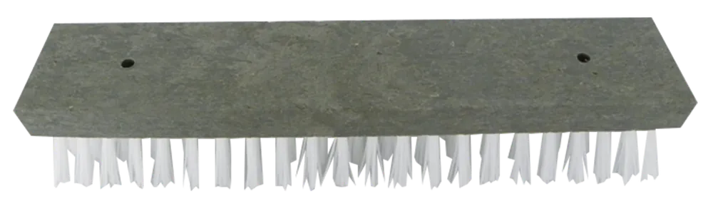 Markenware KERBL Ersatzbürste Texas, 50 x 10 cm