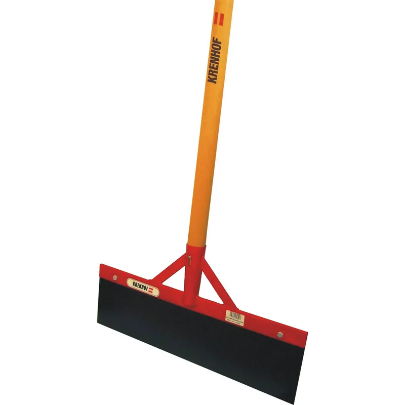 Direkt Vom Hersteller Krenhof Schöpser mit Klinge, 50 cm