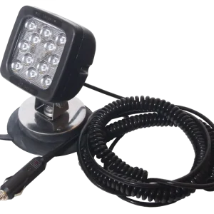 LED-Arbeitsscheinwerfer Magnet, mit Kabel, 1750 Lumen Must-Have