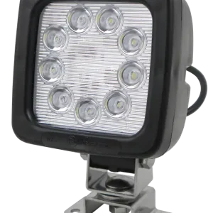 Neue Ware LED-Arbeitsscheinwerfer mit Schalter 1300 Lumen