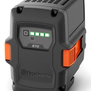 Must-Have Husqvarna Akku BLi40-B70