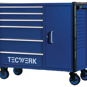 Markenware Tecwerk Rollwerkbank Trend