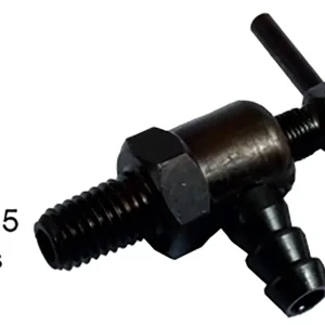 Zertifiziert Kühlwasser Ablasshahn M10 x 1,5K