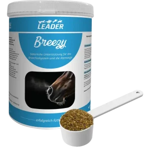 Pferdefutter Leader Breezy 0,7 Kg Top-Preis