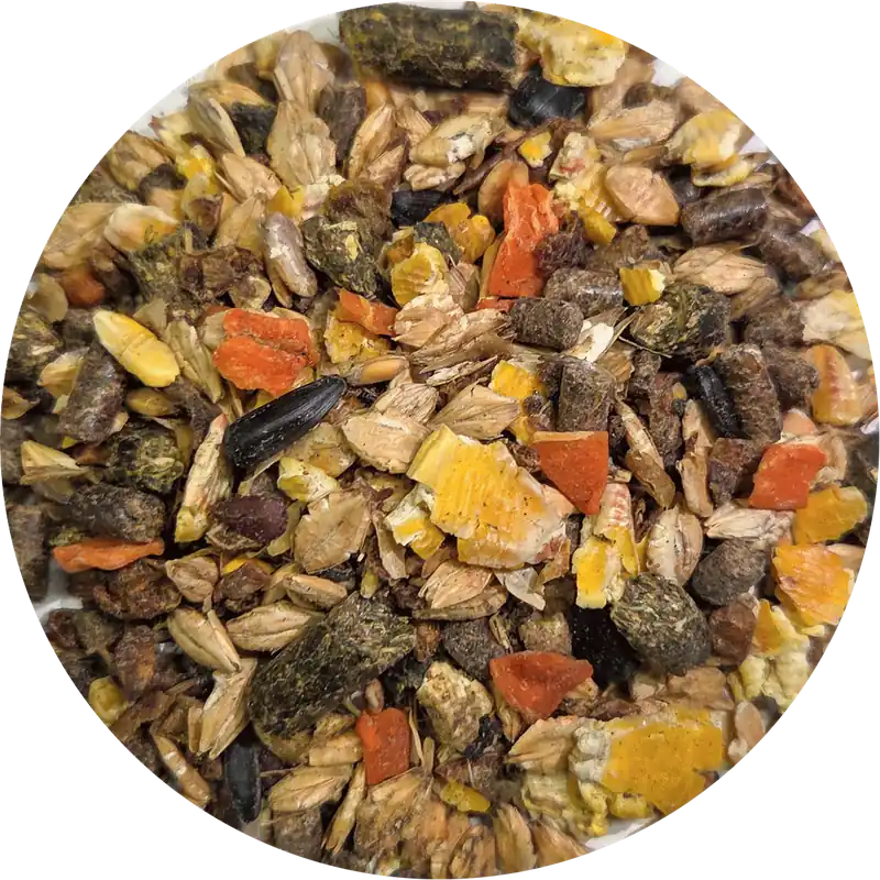 Rabatt Pferdefutter Leader ClassicMix 20 Kg