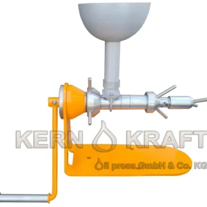 Sonderaktion Kern Kraft Handölpresse