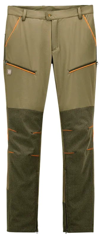 Neuheit SCHEIBLER WORK WEAR Jagdhose Kadernberg oliv 48