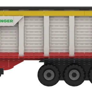 Neue Ware BRIXIES Plus Pöttinger Jumbo