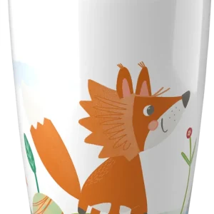 Nur Heute Becher Kinder Wald
