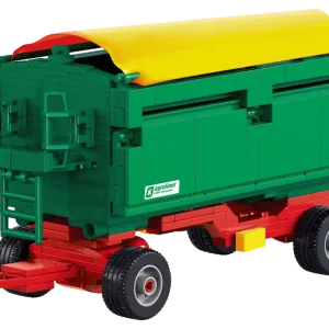 BRIXIES Plus Kröger Dreiseiten Kipper HKD 302 Top-Preis
