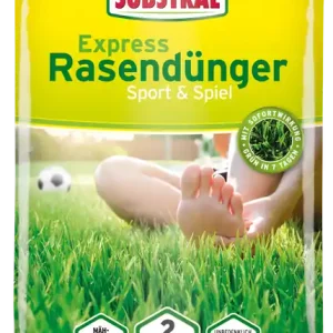 Angebot Substral Rasendünger Sport u Spiel 15kg SB EXP