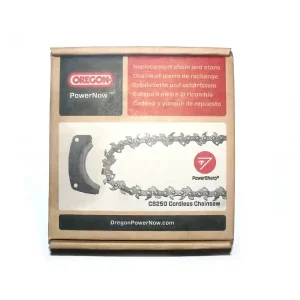 OREGON PowerSharp® Sägekette 45 cm für OREGON Elektrosäge CS 1500 Preiswert