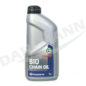 Highlight HUSQVARNA BIO X-GUARD Sägekettenhaftöl 1 Liter