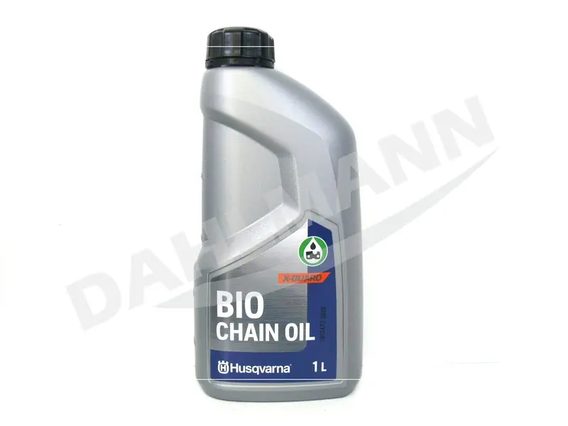 Highlight HUSQVARNA BIO X-GUARD Sägekettenhaftöl 1 Liter