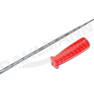 Angebot OREGON Sägekettenfeile Rundfeile mit Griff 5,2 mm für 3/8" Profi Sägeketten