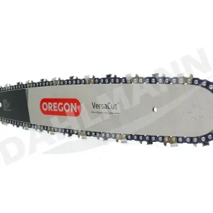 Top-Preis OREGON VersaCut™ Schwert 3/8" 45 cm + 2 Sägeketten für DOLMAR Motorsäge PS-6100