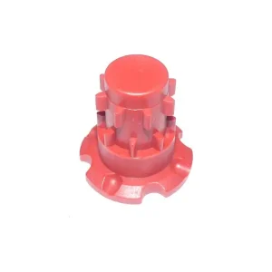 Top-Angebot Rastbuchse für WOLF-GARTEN Rasentrimmer 7122346 GT 840 GT 845 GT 850