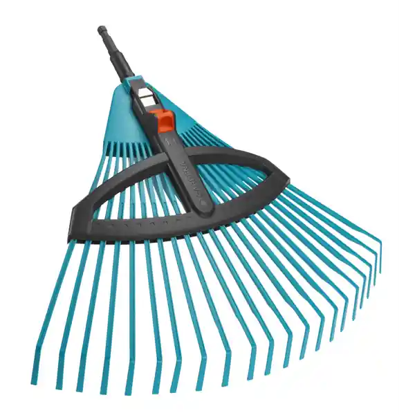 GARDENA Combisystem Kunststoff Verstellbesen Flächenbesen Saisonangebot