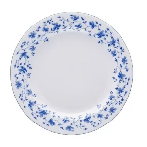Meistverkauft Arzberg Form 1382 BLAUBLÜTEN Frühstücksteller 19 cm