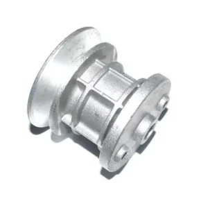 Expressversand Messeradapter Messerhalter für FLORABEST Rasenmäher F 45-46 D