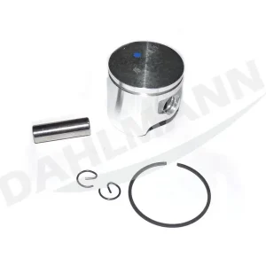 Kolben 50 mm mit 1 Ring für HUSQVARNA Motorsäge 268 Expressversand