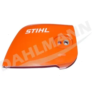 Kettendeckel für STIHL Elektrosäge E 140 Top-Preis