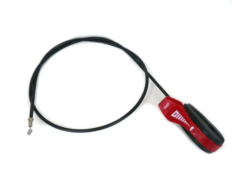 Gaszug Rasenmäher Big Wheeler Güde 508 A Sofort Bestellen