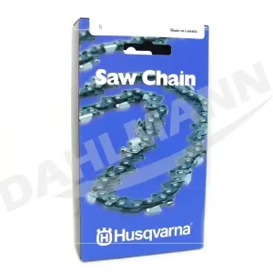 Wochenendangebot HUSQVARNA H30 Halbmeißel Sägekette 33 cm HUSQVARNA 136 137 141 142