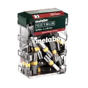Metabo Bit-Box T30 SP, 25-teilig Top-Seller