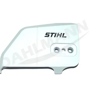 Kettendeckel Kettenraddeckel für STIHL Motorsäge 025 MS 250 Heißes Angebot