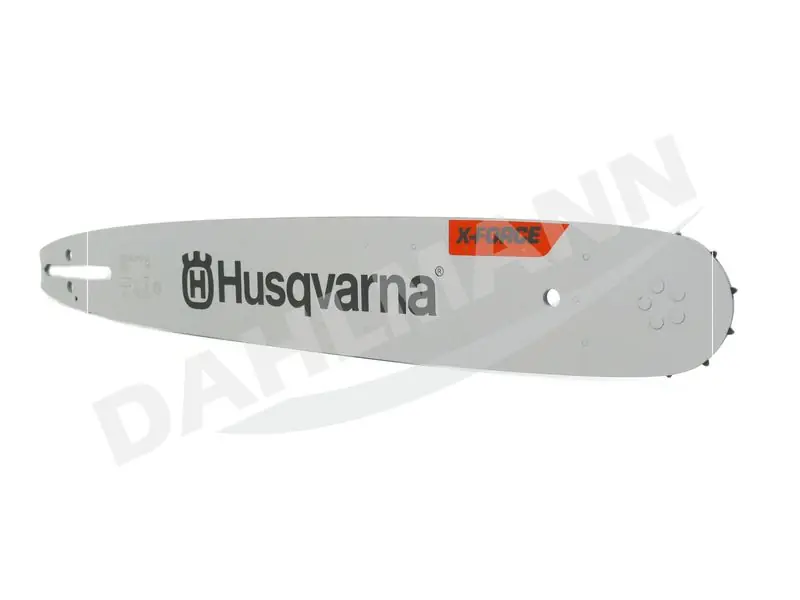 HUSQVARNA X-Force Führungsschiene Schwert für HUSQVARNA 390 XP Sichere Zahlung