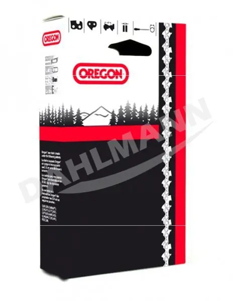 OREGON BPX Halbmeißel Sägekette 40 cm für EFCO 147 Top-Preis