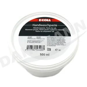 E-COLL EU Handwaschpaste 500 ml Markenprodukt