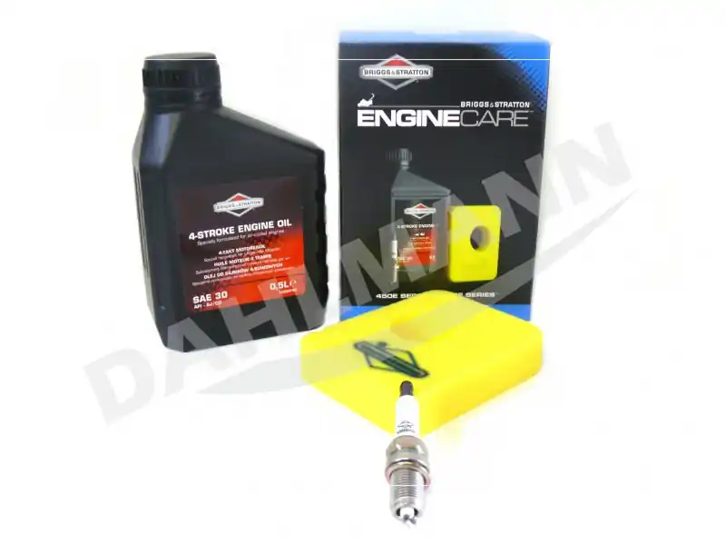 Briggs & Stratton Service Kit Wartungsset 450E Series Neuheit
