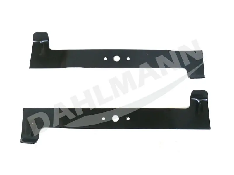 Abverkauf Hi-Lift Messer Satz R + L für VIKING Rasentraktor MT 740