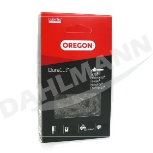 Top-Angebot OREGON DuraCut™ MultiCut™ Sägekette 38 cm für Mc CULLOCH Motorsäge CS 410 Elite