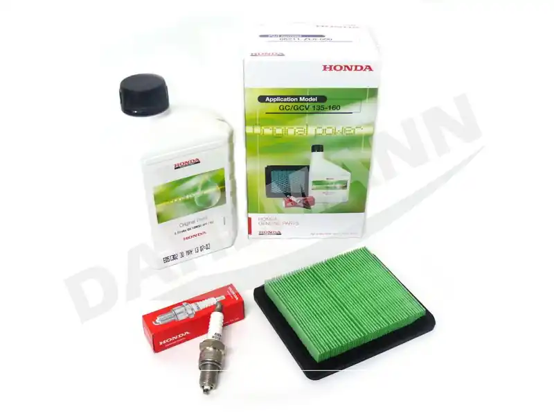 Sonderaktion HONDA Service Kit Wartungskit Inspektion für HRX 476