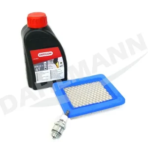 Heißes Angebot Luftfilter Zündkerze Motorenöl für Briggs & Stratton Motor 625E Series™