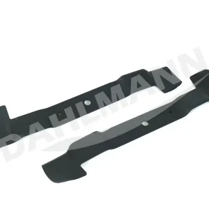 Jetzt Bestellen Mulch Messer Kombimesser R + L für DOLMAR Rasentraktor TM-102.13