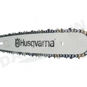 Sofort Bestellen HUSQVARNA Schwert 35 cm + 2 Sägeketten für HUSQVARNA 135