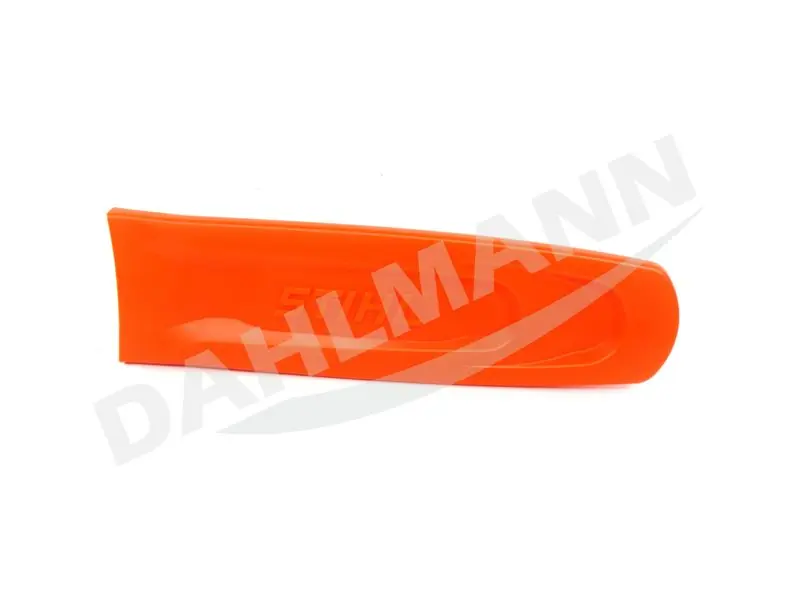 Top-Angebot STIHL Kettenschutz Schwertschutz 30 bis 35 cm für STIHL Motorsäge MS 180