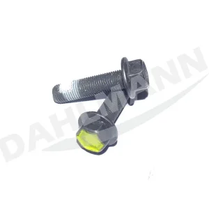 Bestseller Messerschrauben R + L für HUSQVARNA Rasentraktor CTH 191