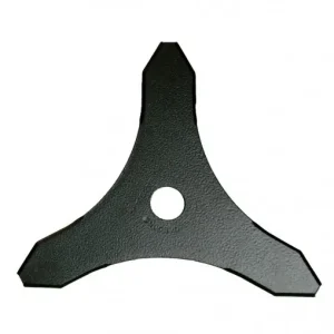Dickichtmesser 3 Flügel 255 mm für DOLMAR Motorsense MS-27 Top-Angebot