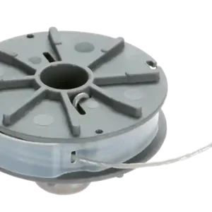 Fadenspule Ersatzspule für GARDENA Rasentrimmer ComfortCut 450/25 Preiswert