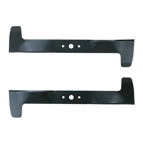 Mulchmesser Kombimesser R + L für VIKING Rasentraktor MT 785 Knallerangebot