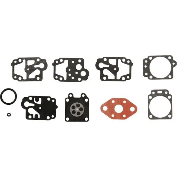 Vergaserdichtungen Membransatz für HONDA Motorsense UMK 422 Beliebt