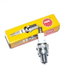 Meistverkauft Zündkerze NGK CR5HSB für STIHL Motorsense FS 65-4