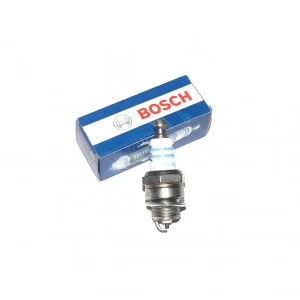 Direktkauf Zündkerze BOSCH WSR6F für DOLMAR Motorsense MS-27